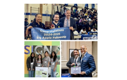 CUNY/UA Career Expo: Must-Attend Event for Job Seekers!